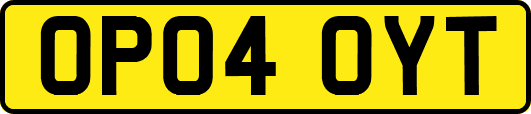 OP04OYT