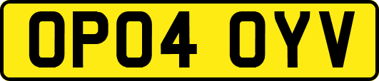 OP04OYV