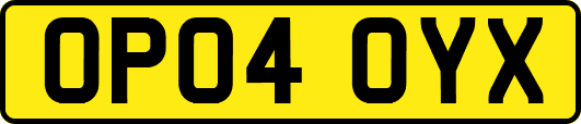 OP04OYX