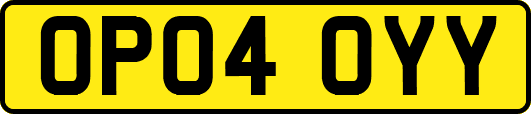 OP04OYY
