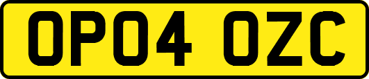 OP04OZC