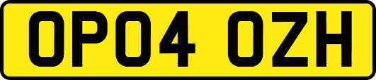 OP04OZH