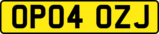 OP04OZJ