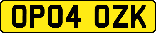 OP04OZK
