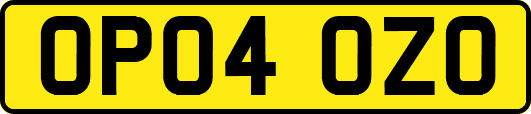 OP04OZO