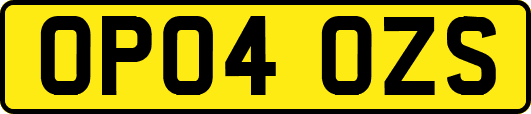 OP04OZS