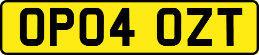 OP04OZT