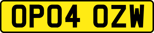 OP04OZW