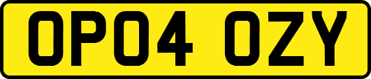 OP04OZY