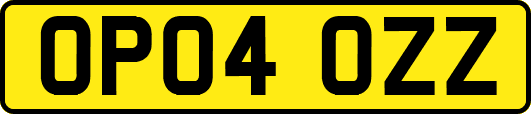 OP04OZZ