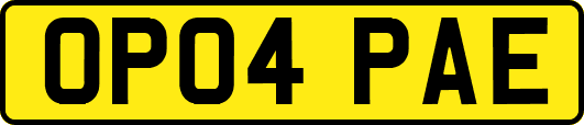 OP04PAE
