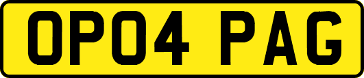 OP04PAG