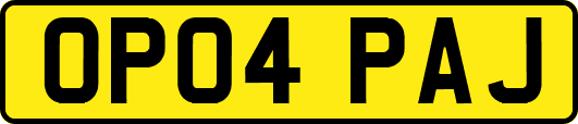 OP04PAJ
