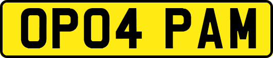 OP04PAM