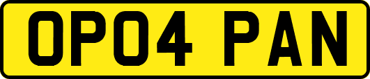 OP04PAN