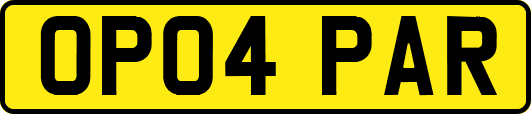 OP04PAR