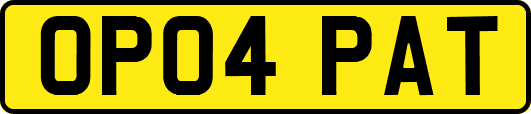 OP04PAT