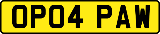 OP04PAW