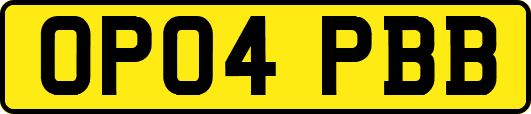 OP04PBB