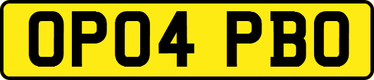 OP04PBO