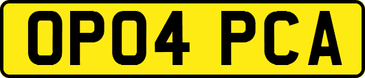 OP04PCA