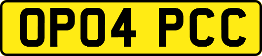 OP04PCC