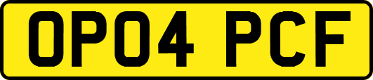 OP04PCF