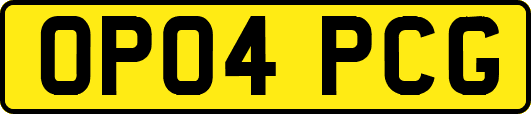 OP04PCG