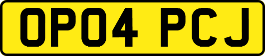 OP04PCJ