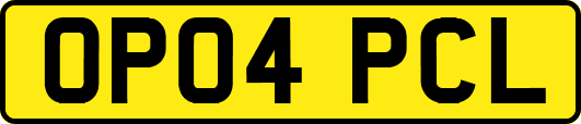 OP04PCL