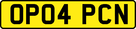 OP04PCN
