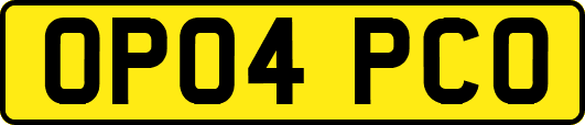 OP04PCO