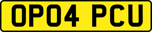 OP04PCU
