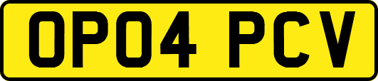 OP04PCV