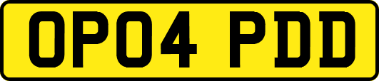 OP04PDD