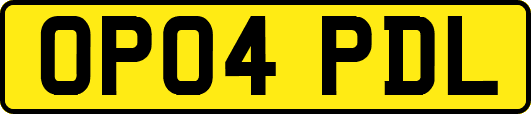OP04PDL