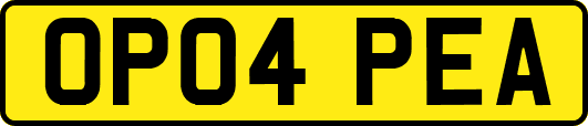 OP04PEA
