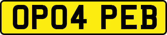 OP04PEB