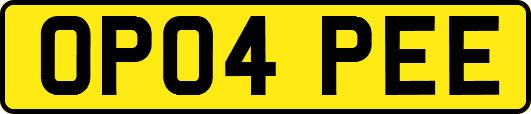 OP04PEE