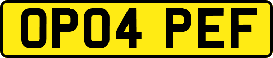 OP04PEF
