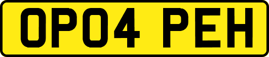OP04PEH