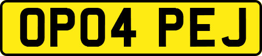 OP04PEJ