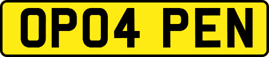OP04PEN