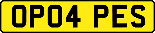 OP04PES