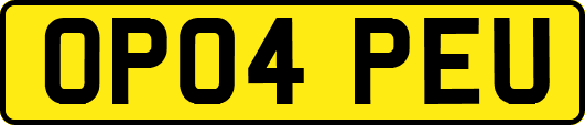 OP04PEU