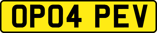 OP04PEV