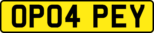 OP04PEY