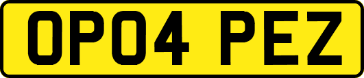 OP04PEZ