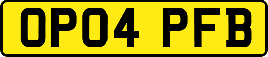 OP04PFB