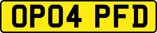 OP04PFD